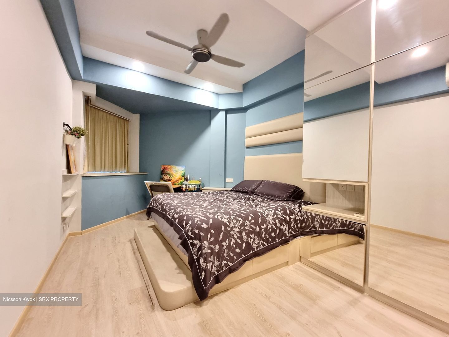 Eastpoint Green (D18), Condominium #327202711